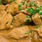 Butter Chicken / Murgh makhani