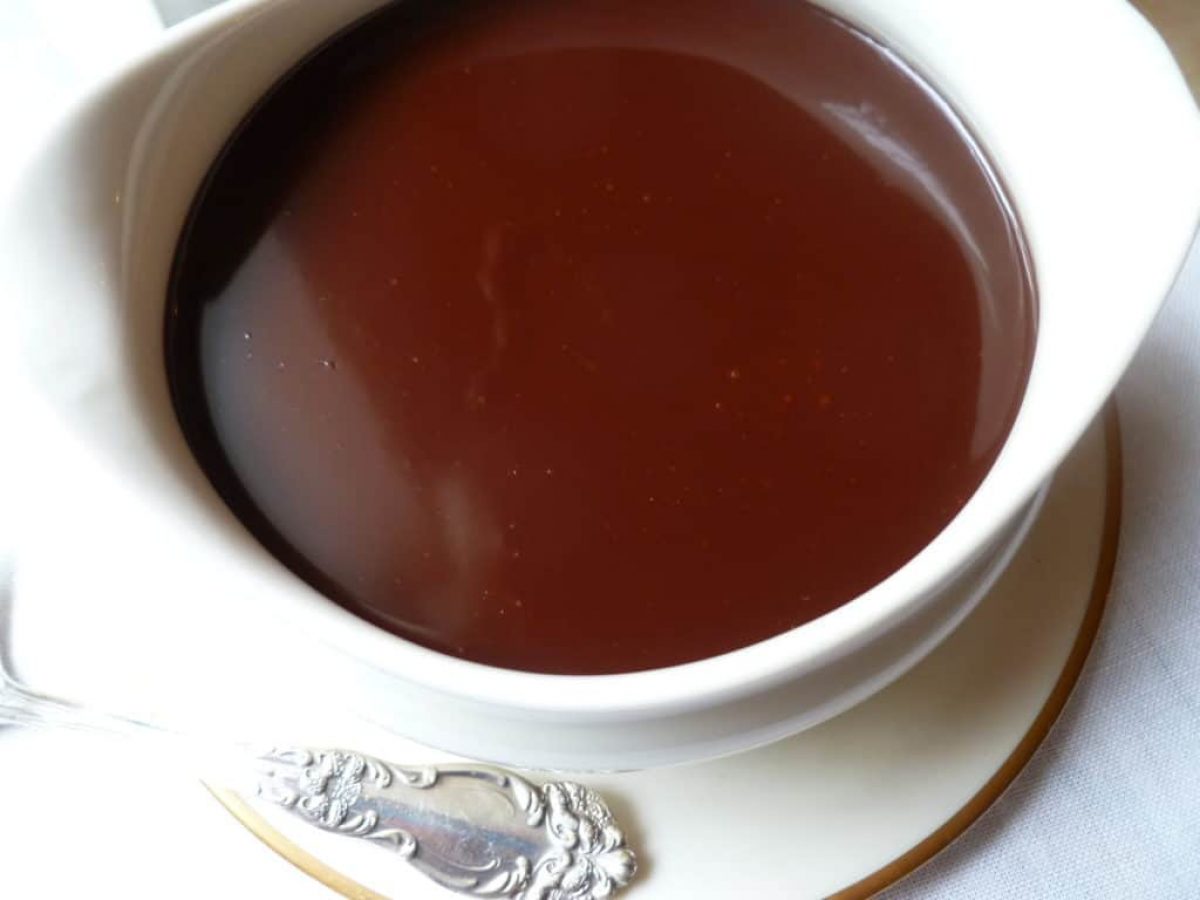 Chokoladesovs