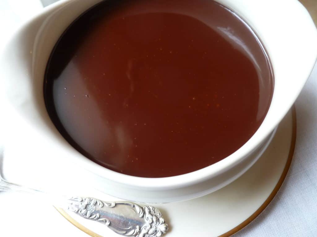 Chokoladesovs