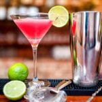 Cosmopolitan