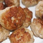 Frikadeller