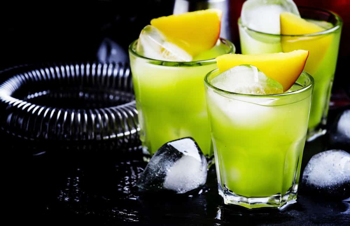 Gin Hass