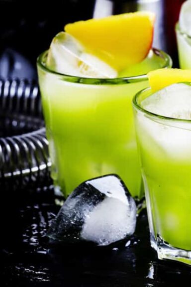 Gin Hass