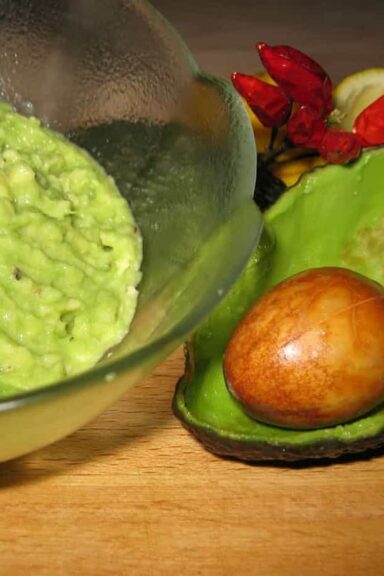 Guacamole