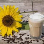 iskaffe opskrift