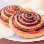 Kanelsnegle