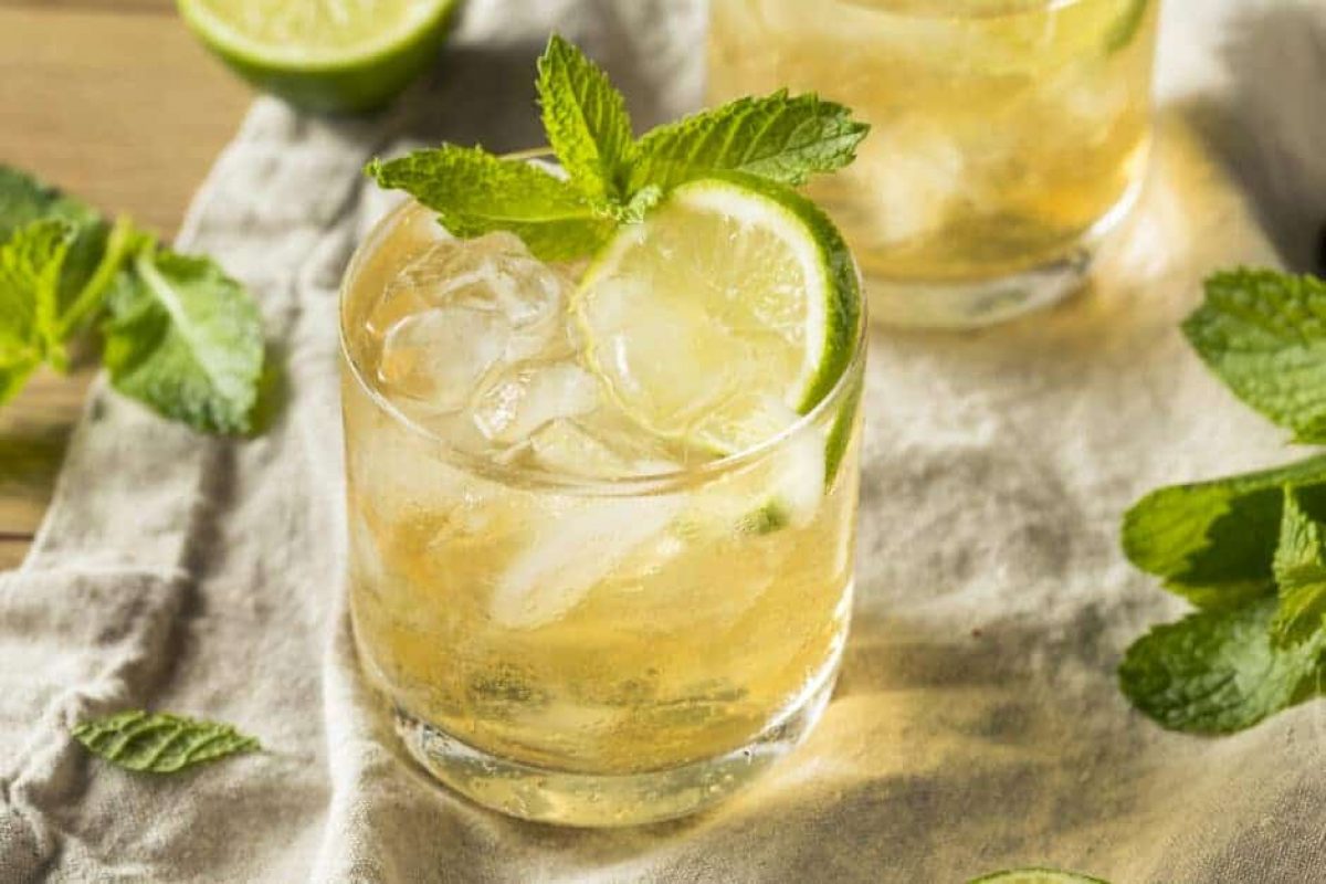 Moscow Mule