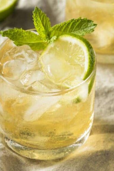 Moscow Mule
