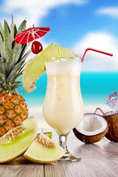 Pina Colada