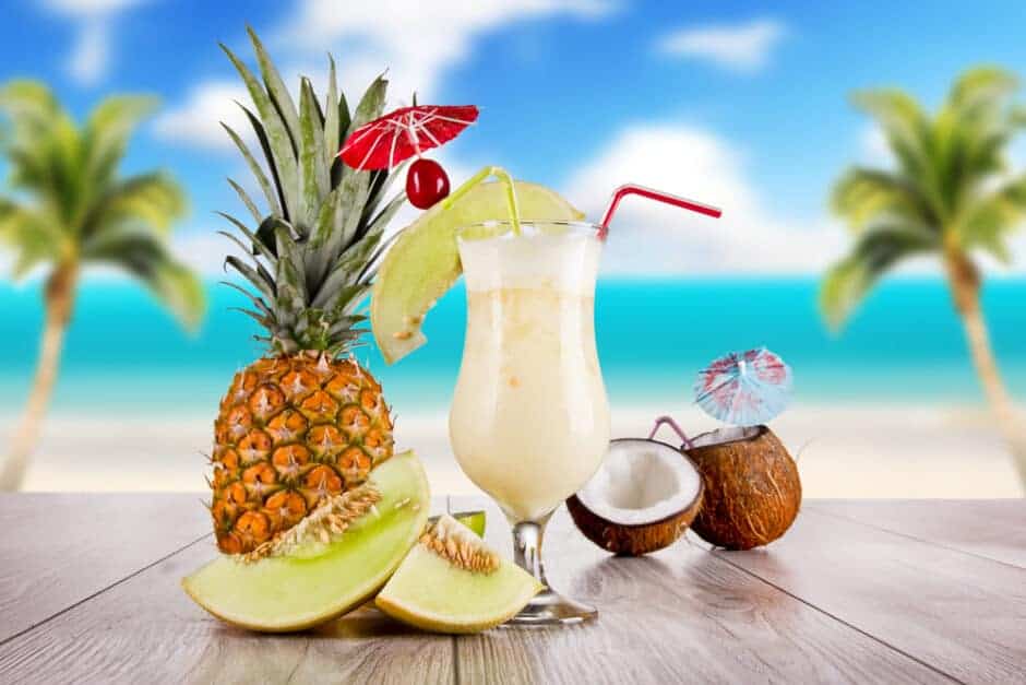 Pina Colada