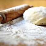 pizzadej opskrift