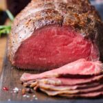 Roastbeef opskrift