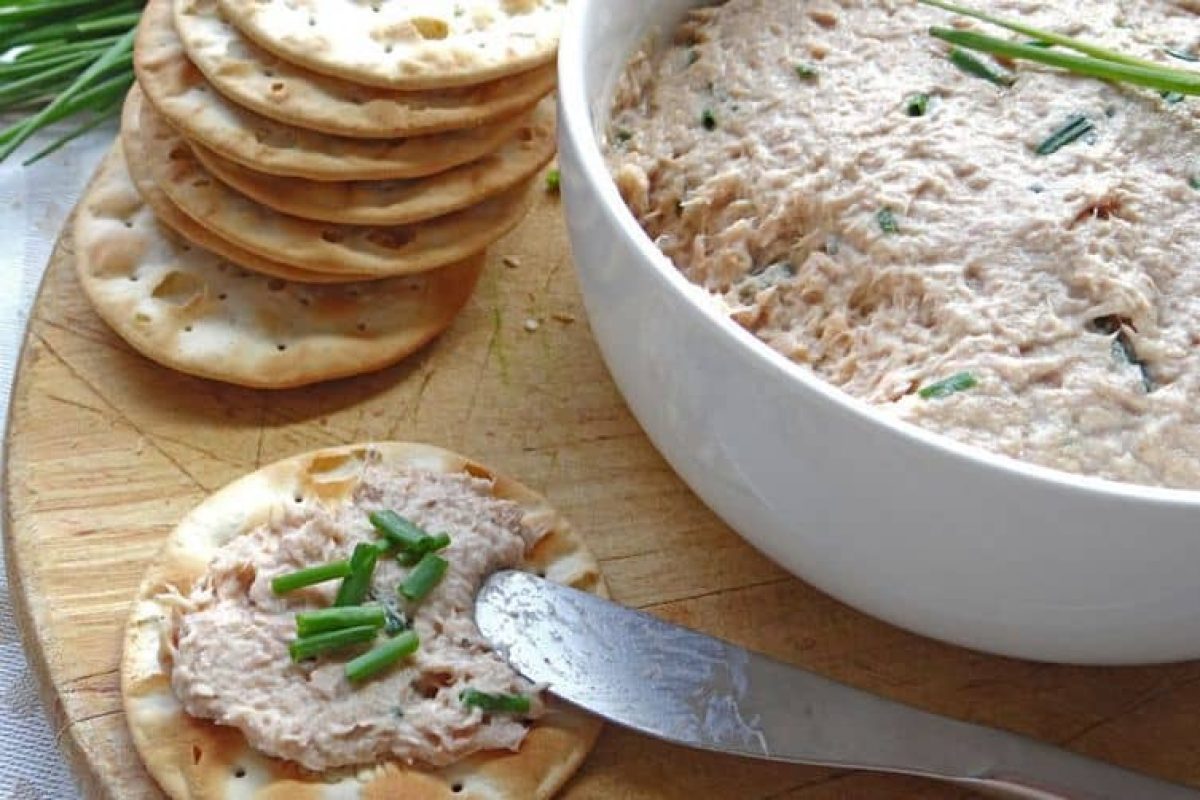 Tunmousse
