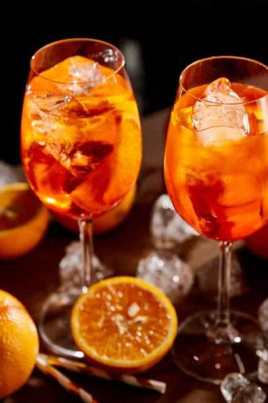 Aperol Spritz