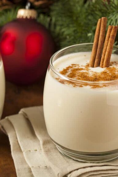 Eggnog