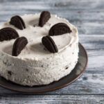 Oreo Cheesecake