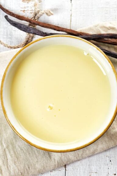 Creme Anglaise