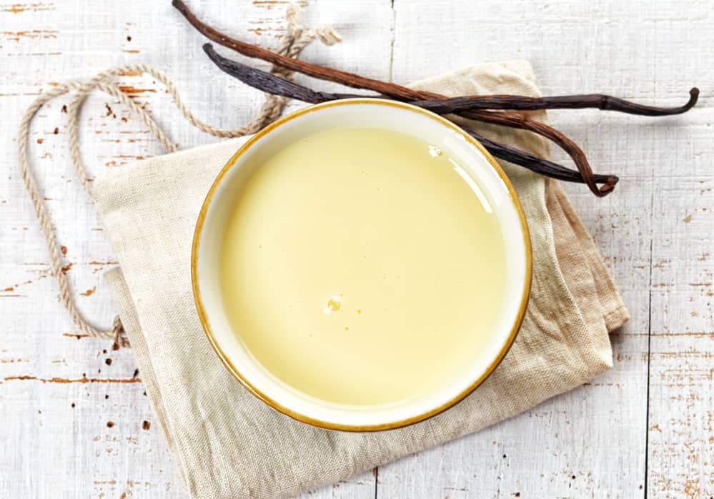 Creme Anglaise
