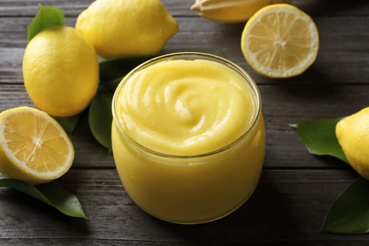 Lemoncurd