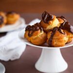 Profiteroles