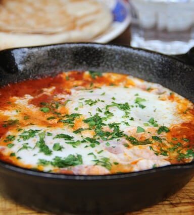Shakshuka