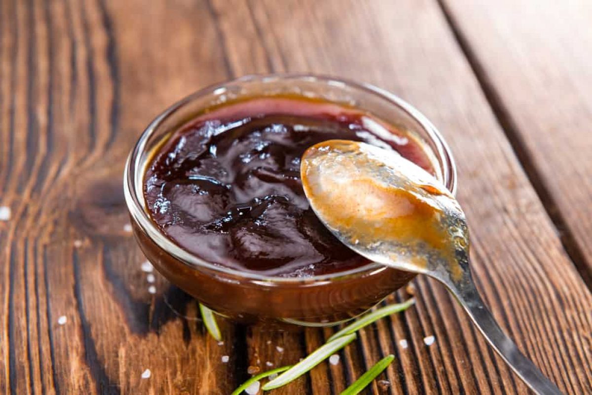 Barbecue Sauce