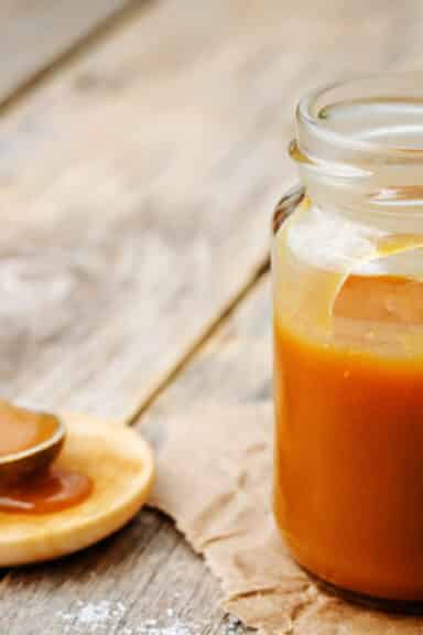 Dulce De Leche