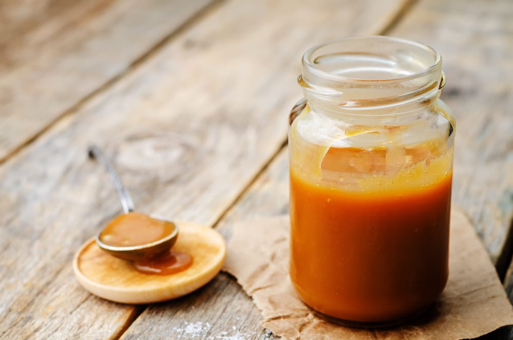 Dulce De Leche