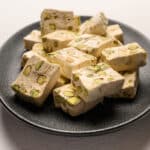 Fransk Nougat