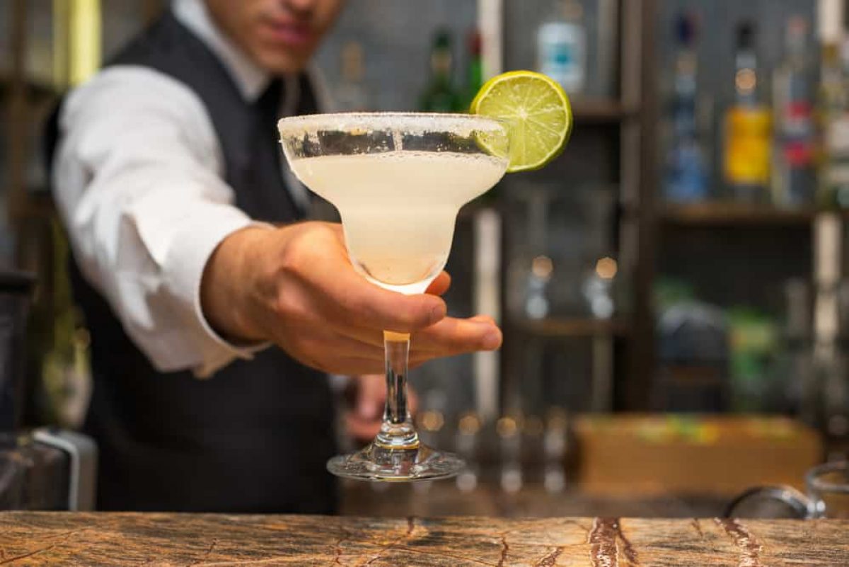 Margarita