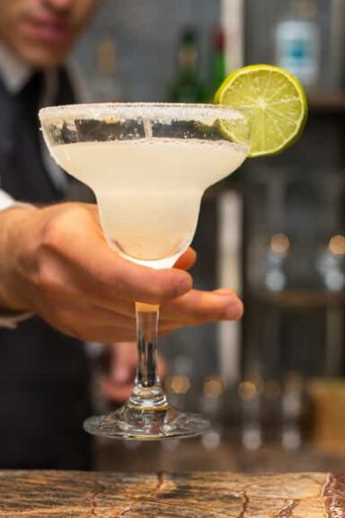 Margarita