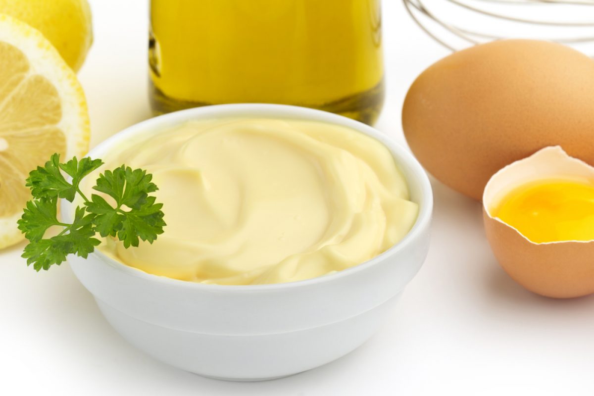 Mayonnaise