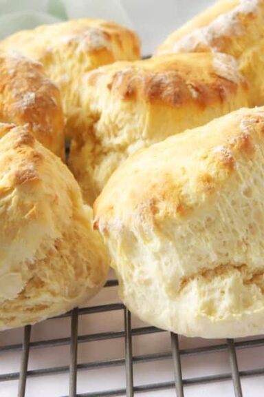 Scones