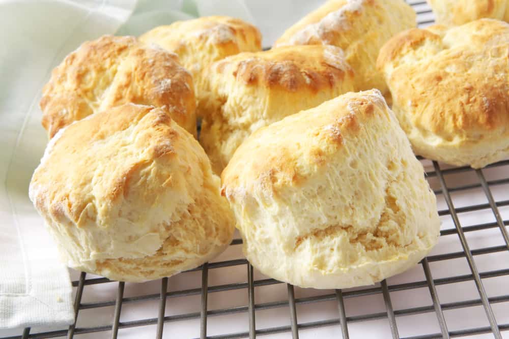 Scones