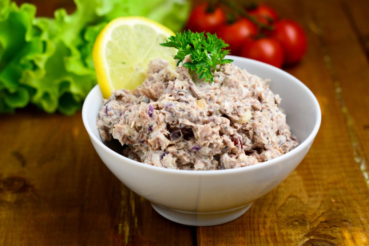 Tunsalat