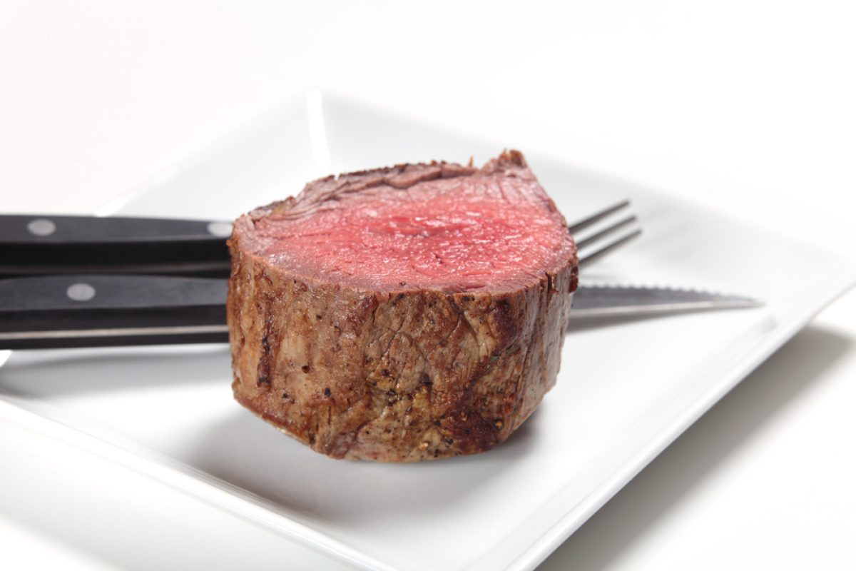Chateaubriand