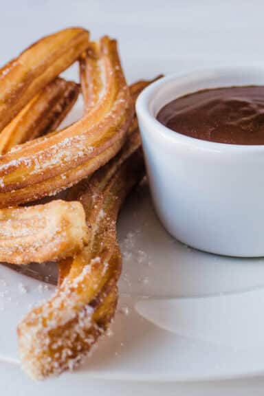Churros