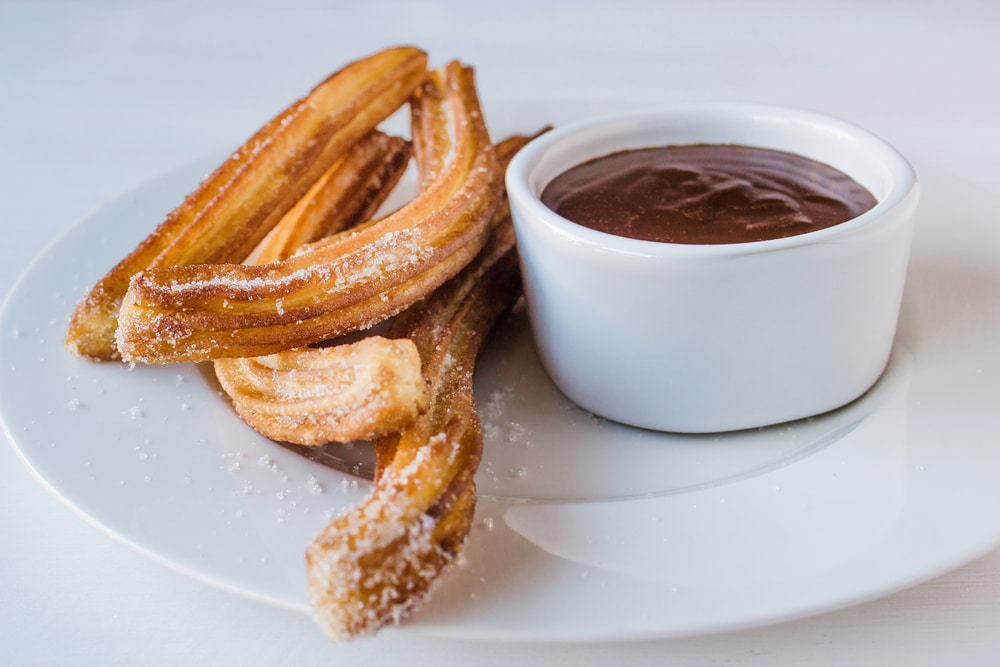Churros