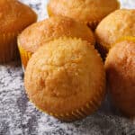 Citronmuffins