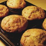 Makronmuffins