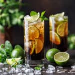 Cuba Libre Opskrift