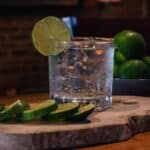 Gin & Tonic opskrift