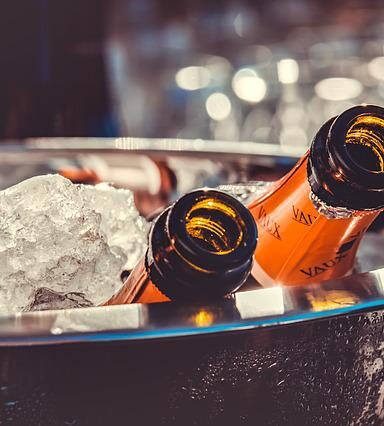champagnebrunch