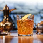 Old Fashioned