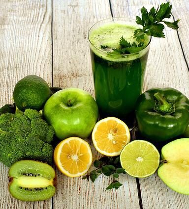 Hvordan man laver en sund og velsmagende smoothie