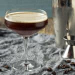 Espresso Martini