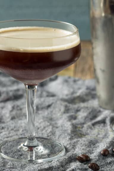 Espresso Martini