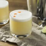 Pisco Sour
