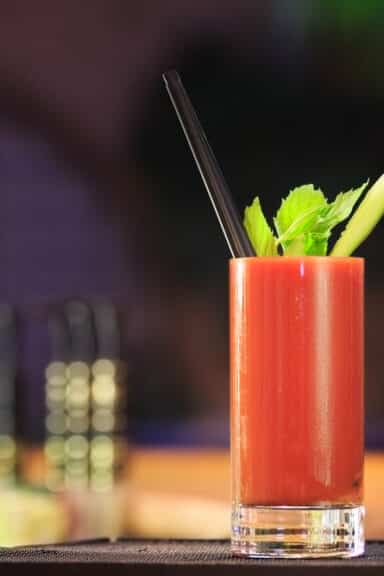 Bloody Mary