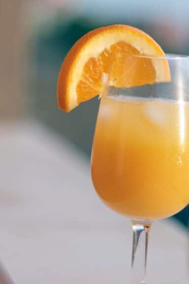 Mimosa